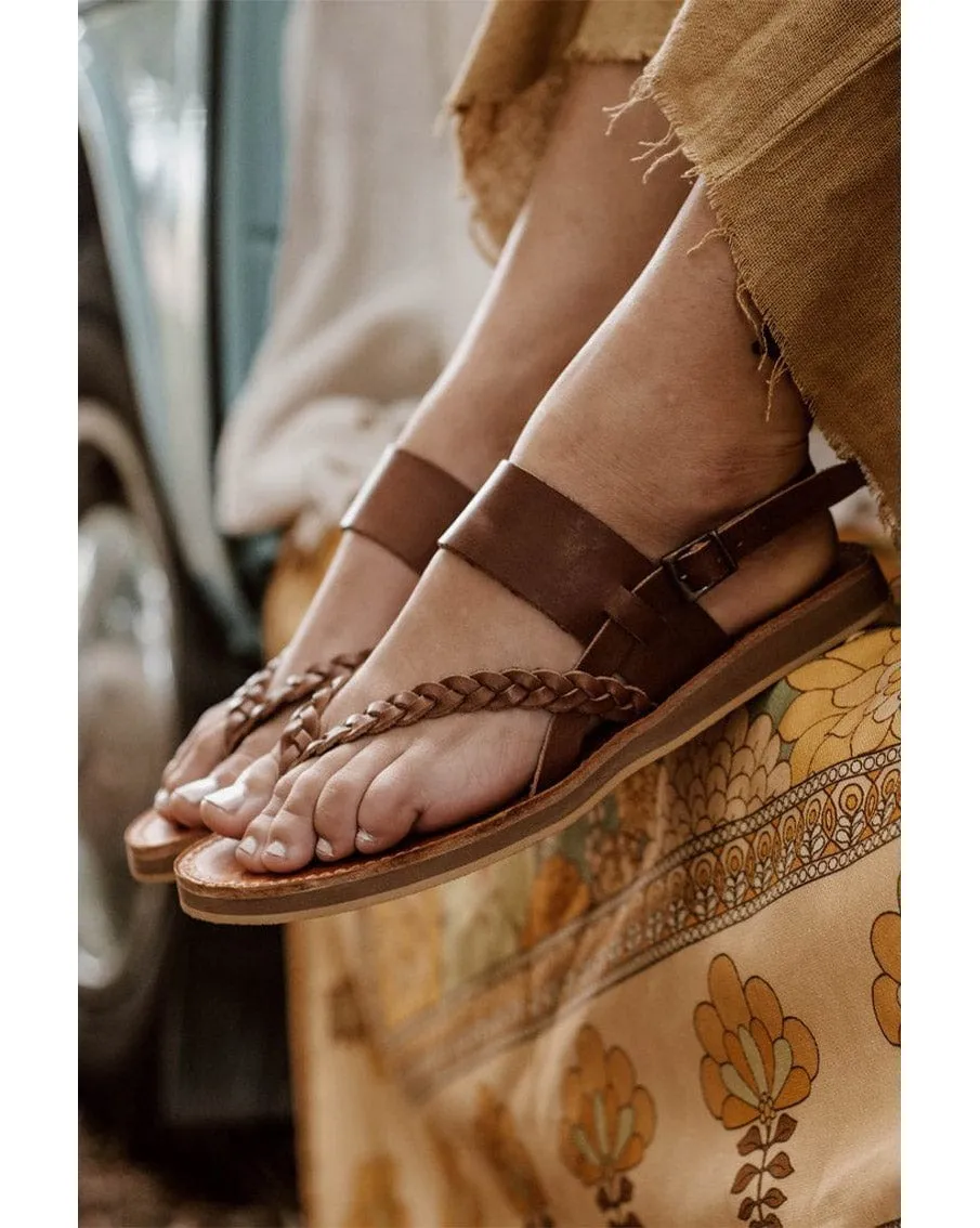 Tarifa Sandals