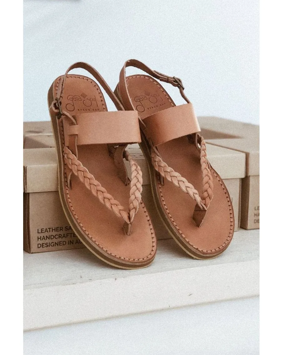 Tarifa Sandals