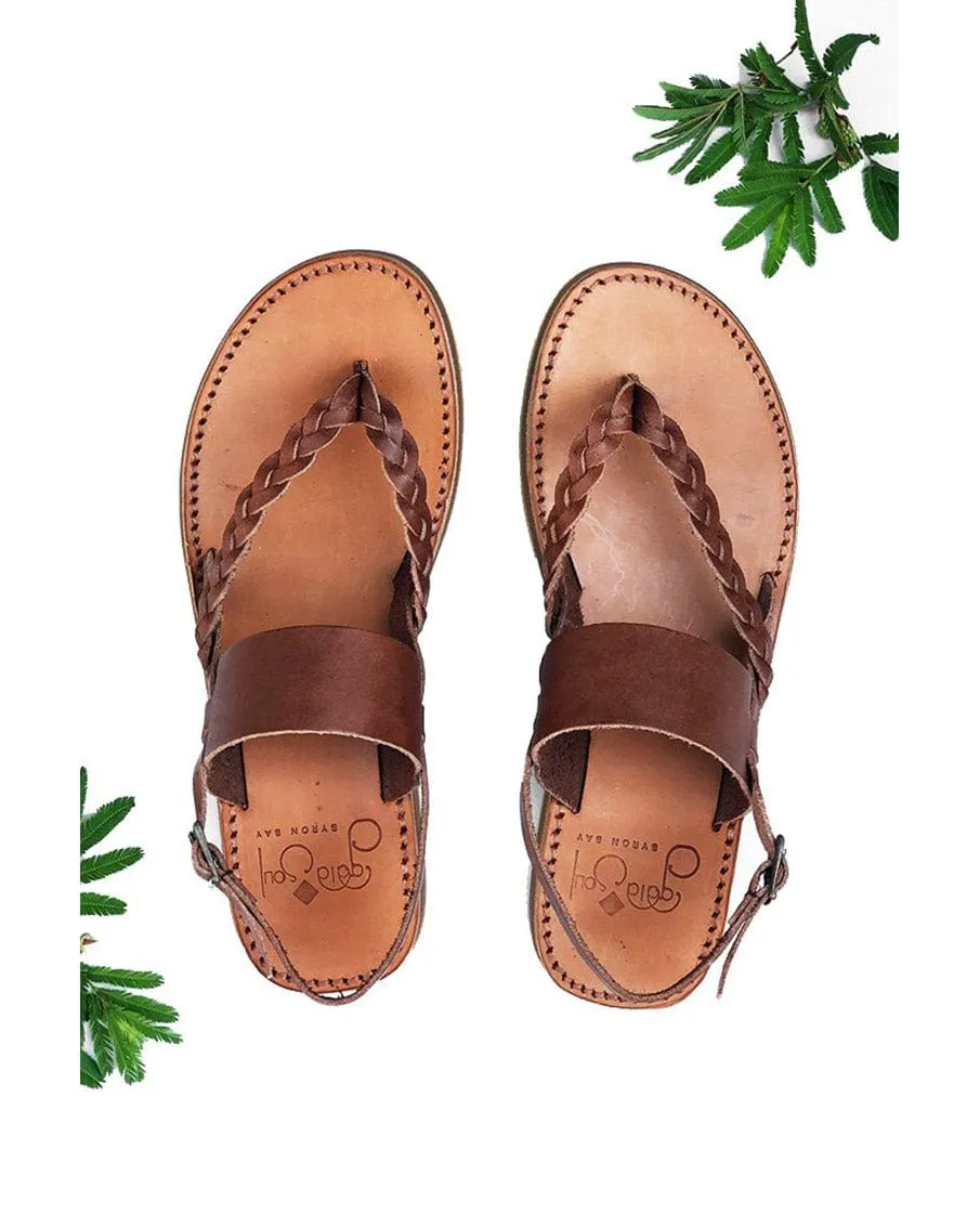 Tarifa Sandals