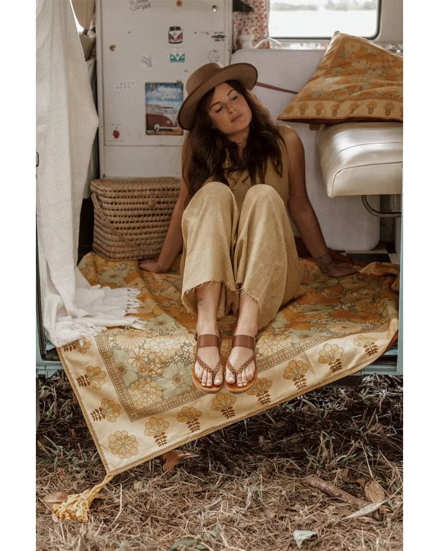 Tarifa Sandals