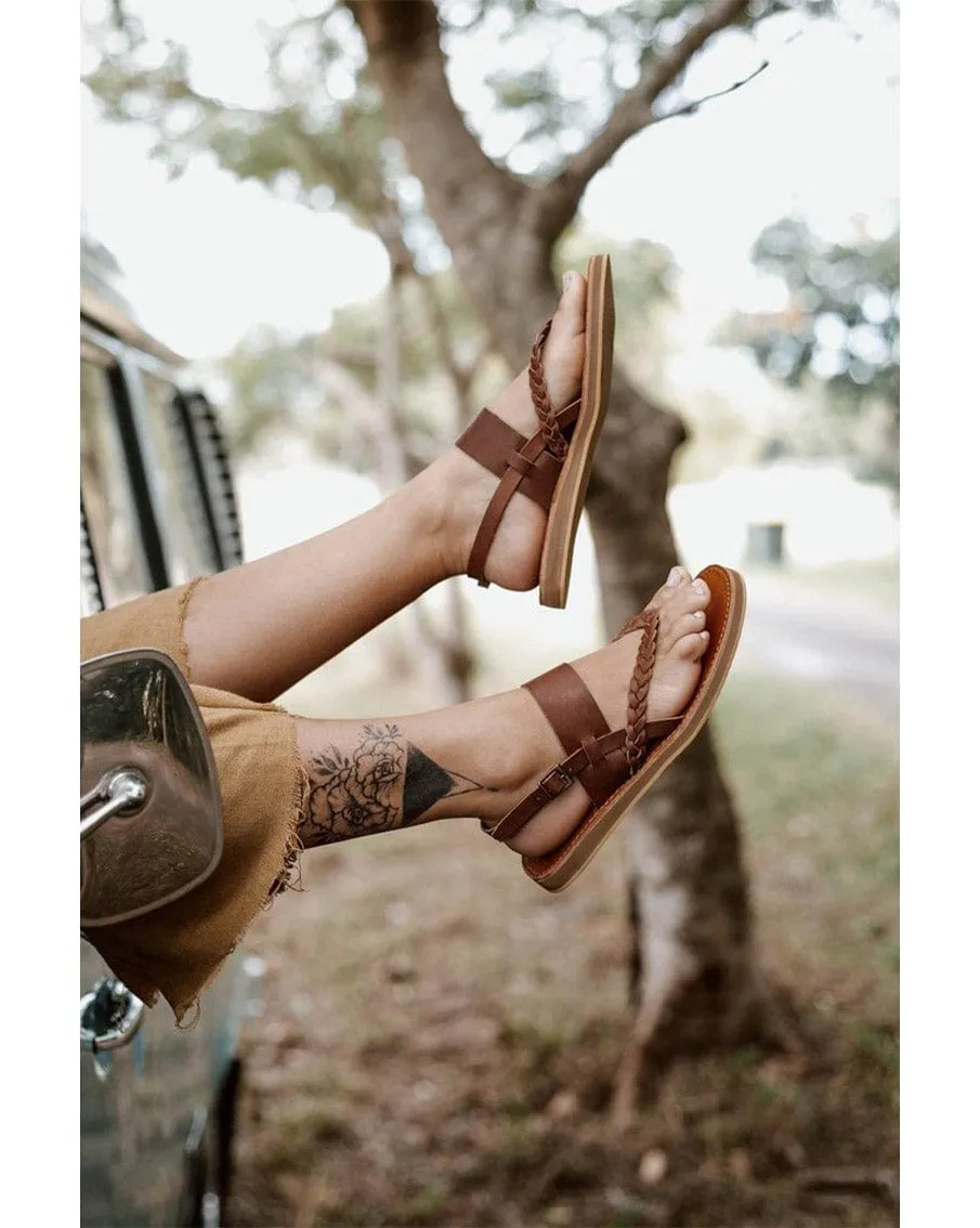 Tarifa Sandals