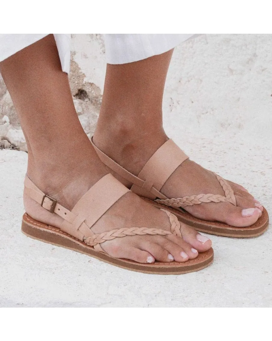 Tarifa Sandals