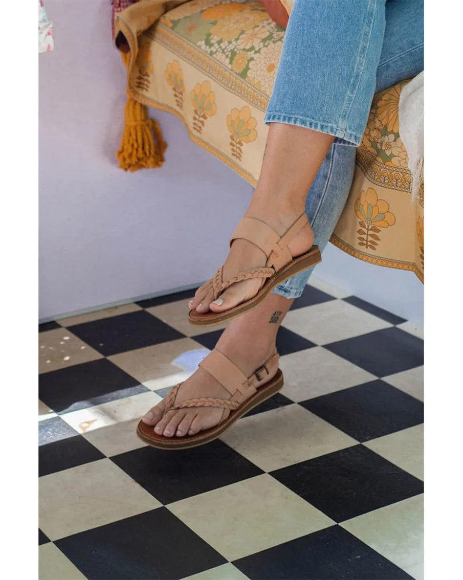 Tarifa Sandals