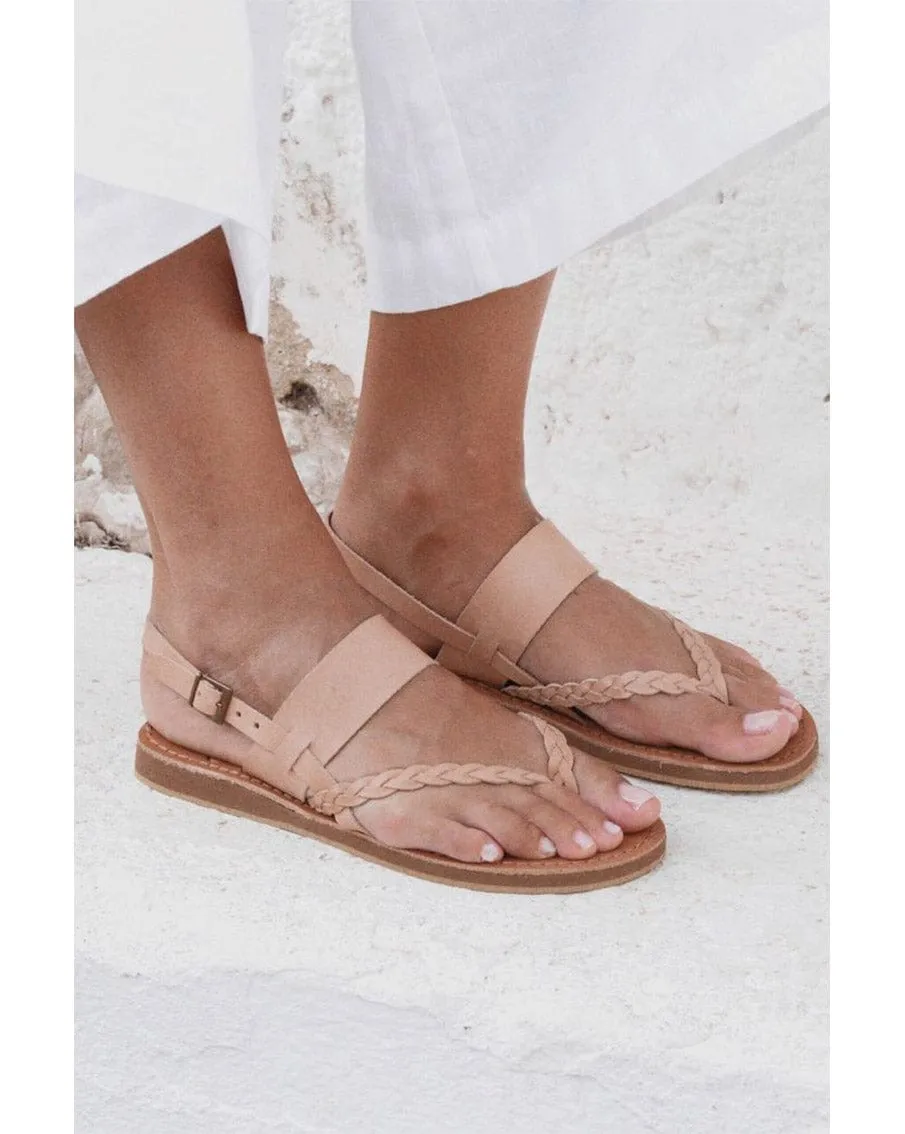 Tarifa Sandals