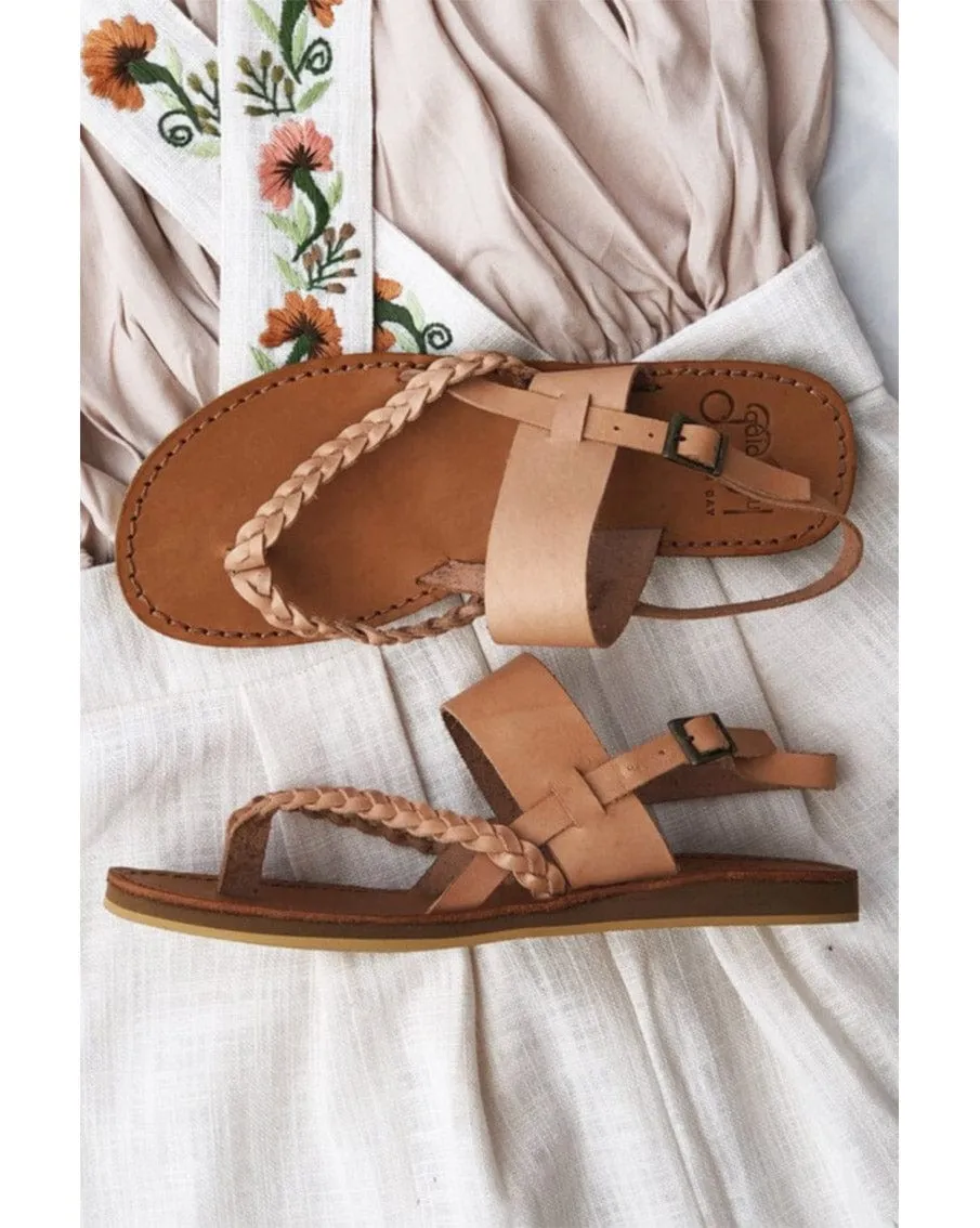 Tarifa Sandals