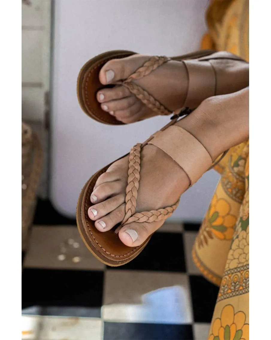 Tarifa Sandals