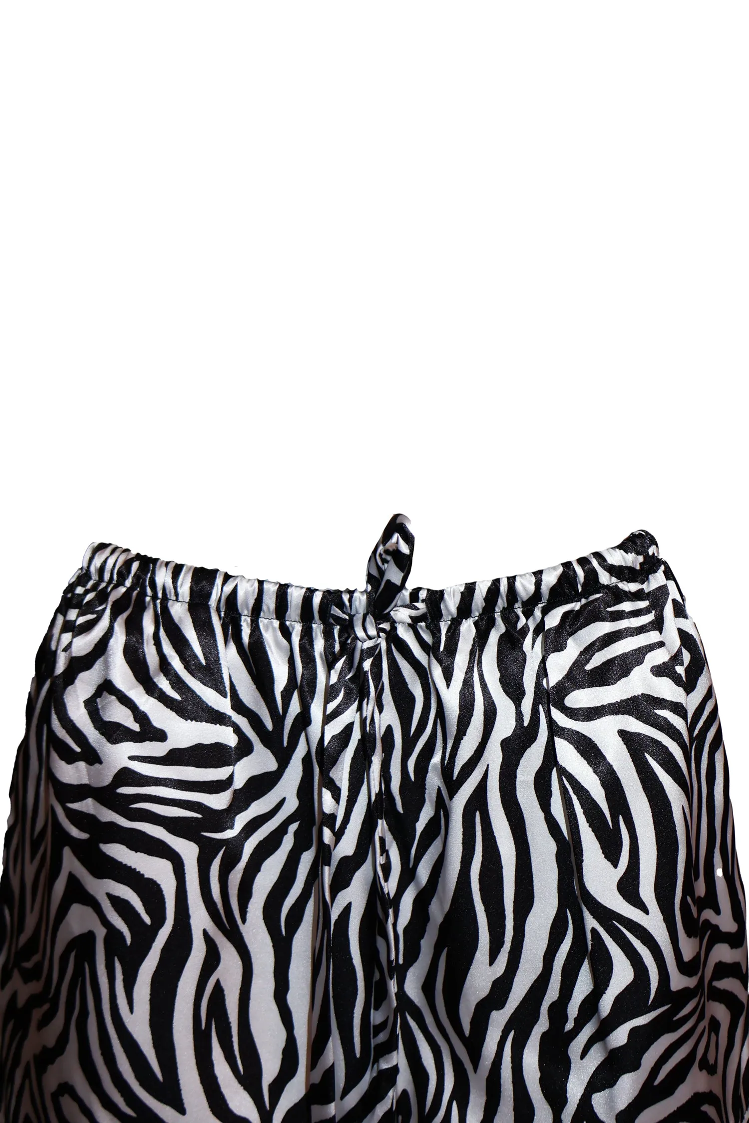 The Shorts in Zebra