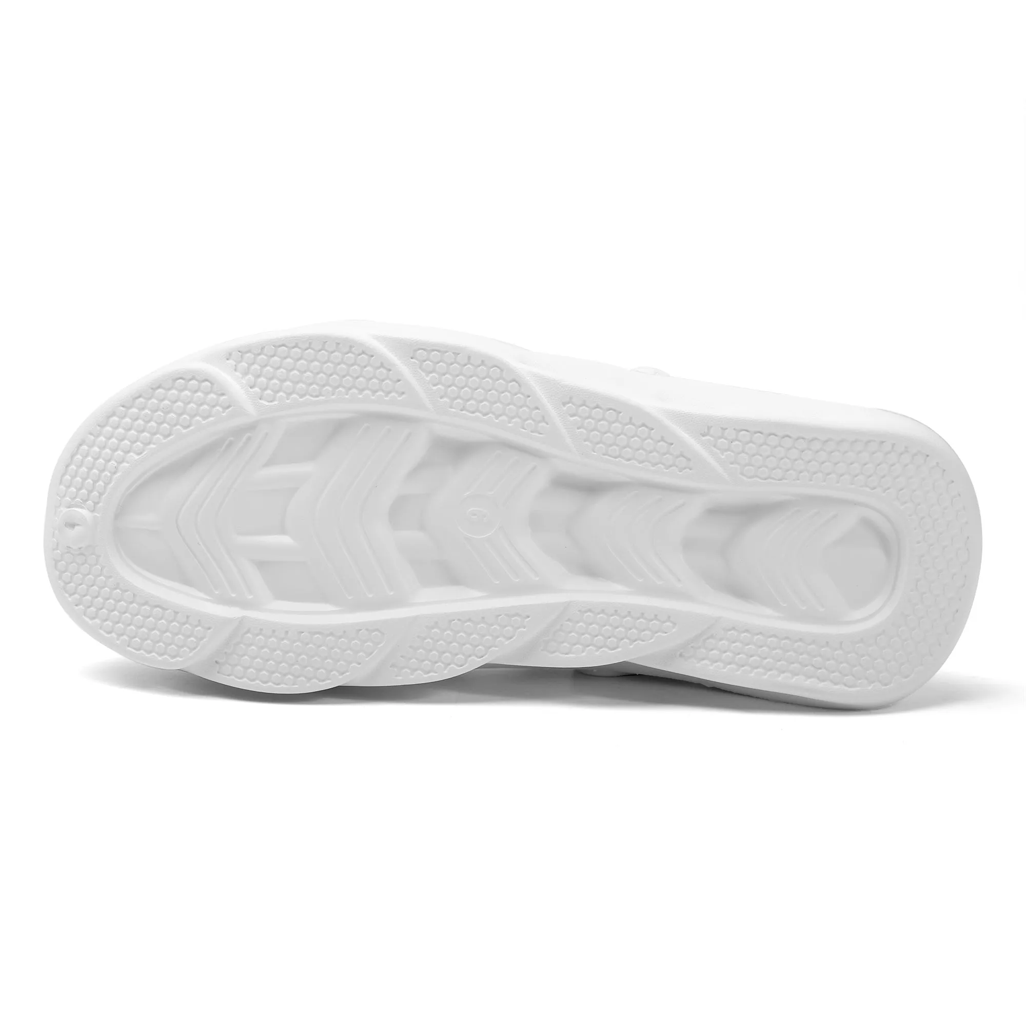 Treadz Clogs - The Dali