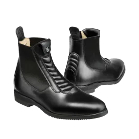 Tucci Short Boots Harl (Instant Dispatch)  (CLEARANCE)