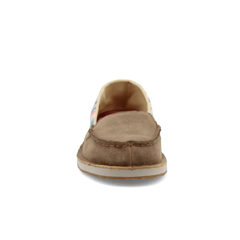 Twisted X Loafers Womens Slip-on