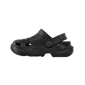 Tyler | Platform Cloud Slides Beach Sandals Garden Clogs