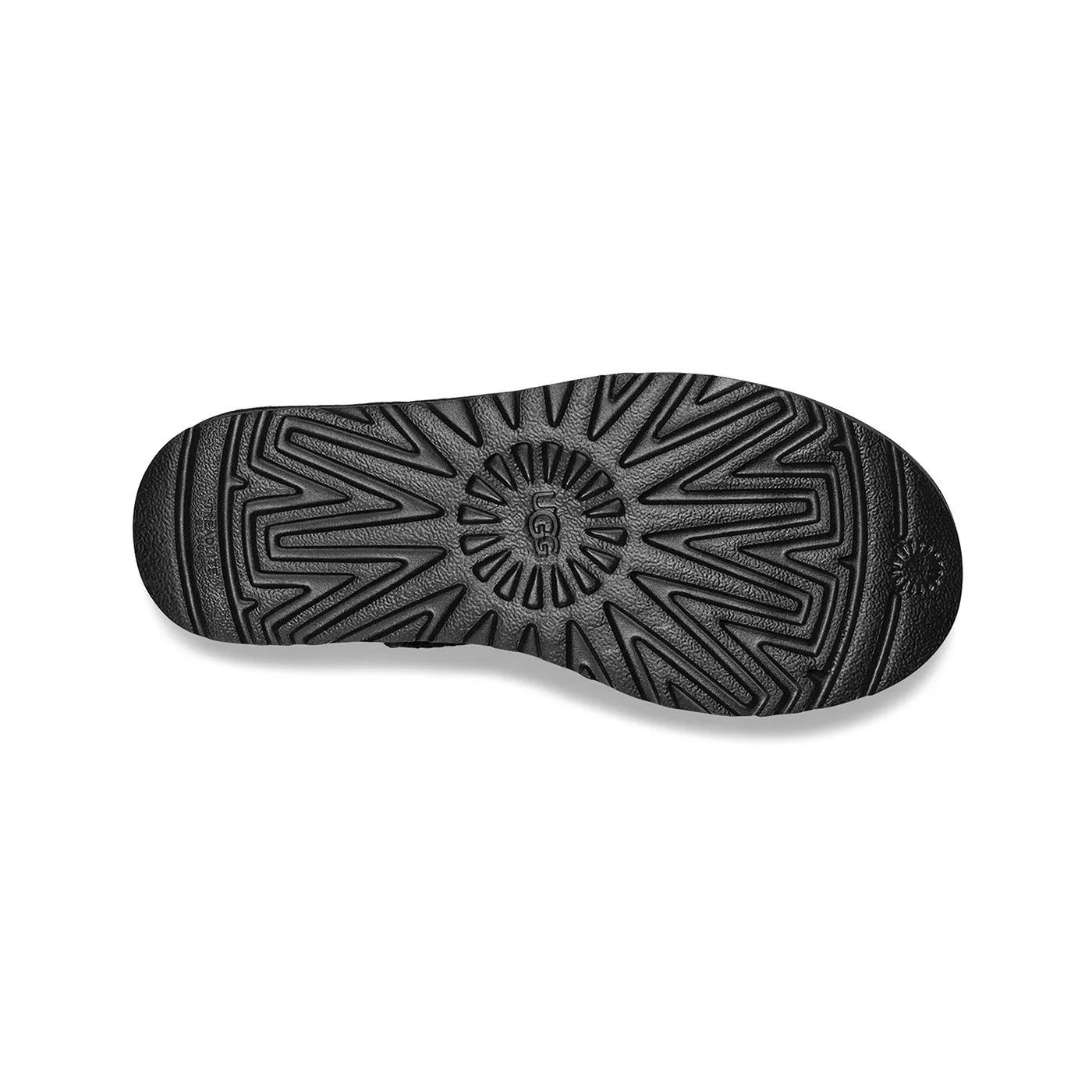 UGG Classic Ultra Mini Platform Womens