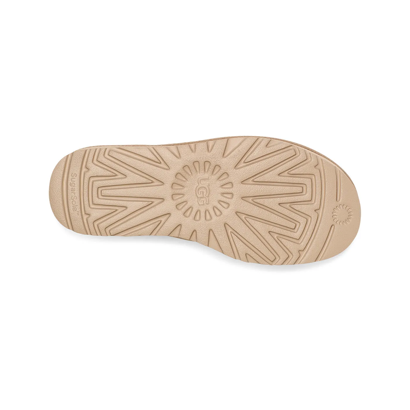 UGG Classic Ultra Mini Platform Womens