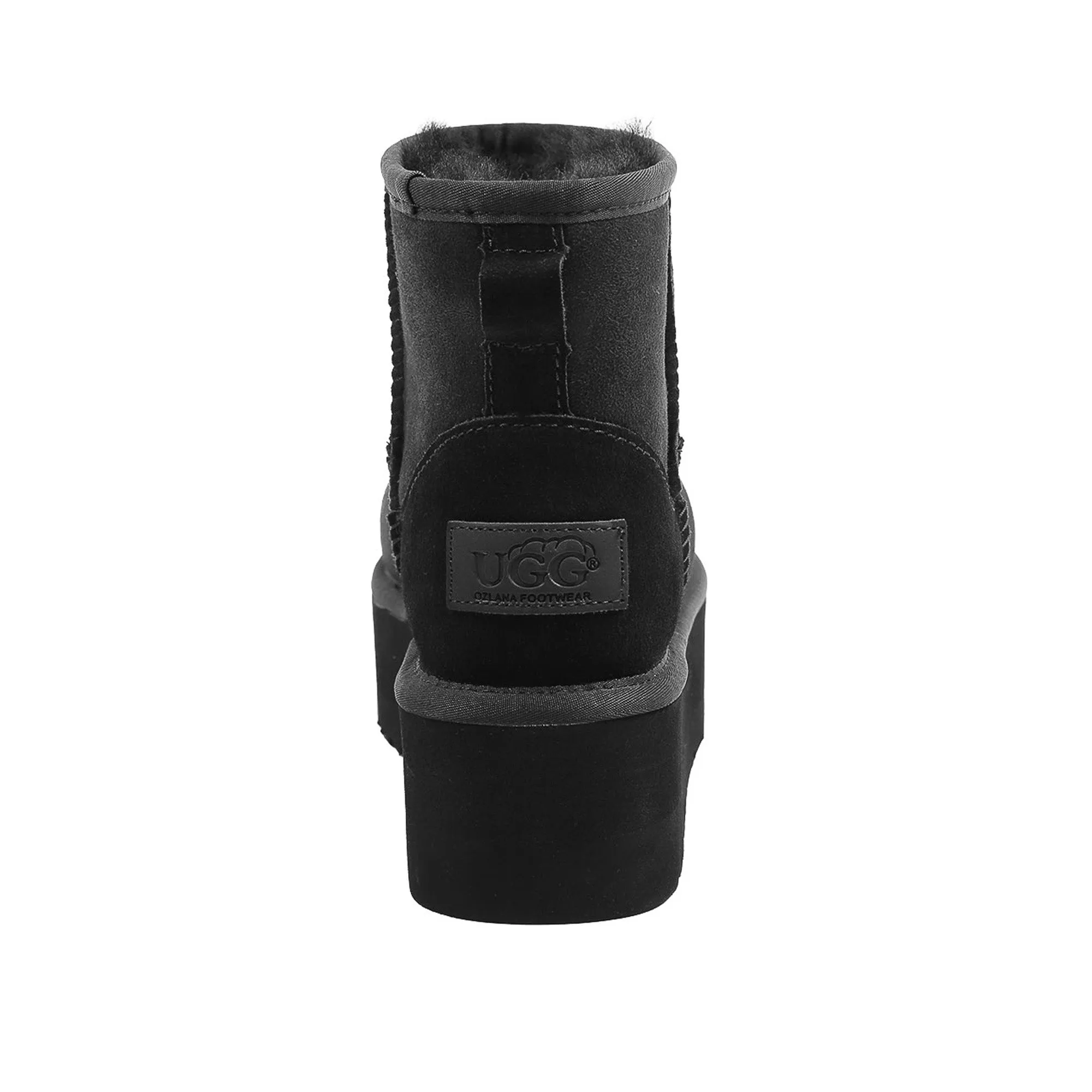 UGG Premium Ultra Platform Boots