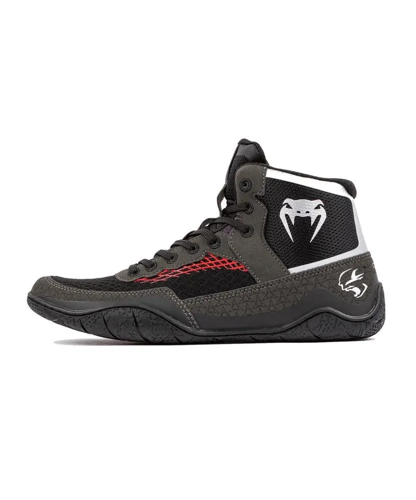 Venum Dodge Banshee Wrestling Boots