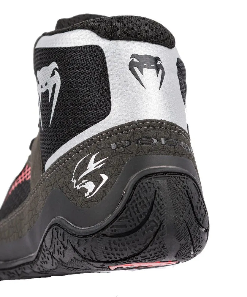 Venum Dodge Banshee Wrestling Boots