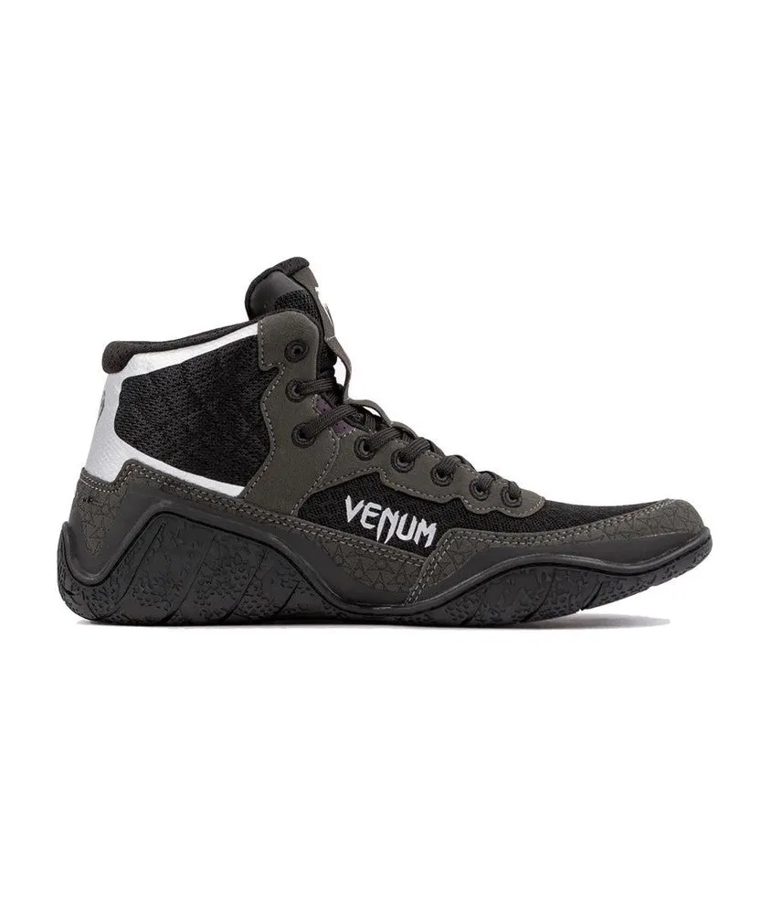 Venum Dodge Banshee Wrestling Boots