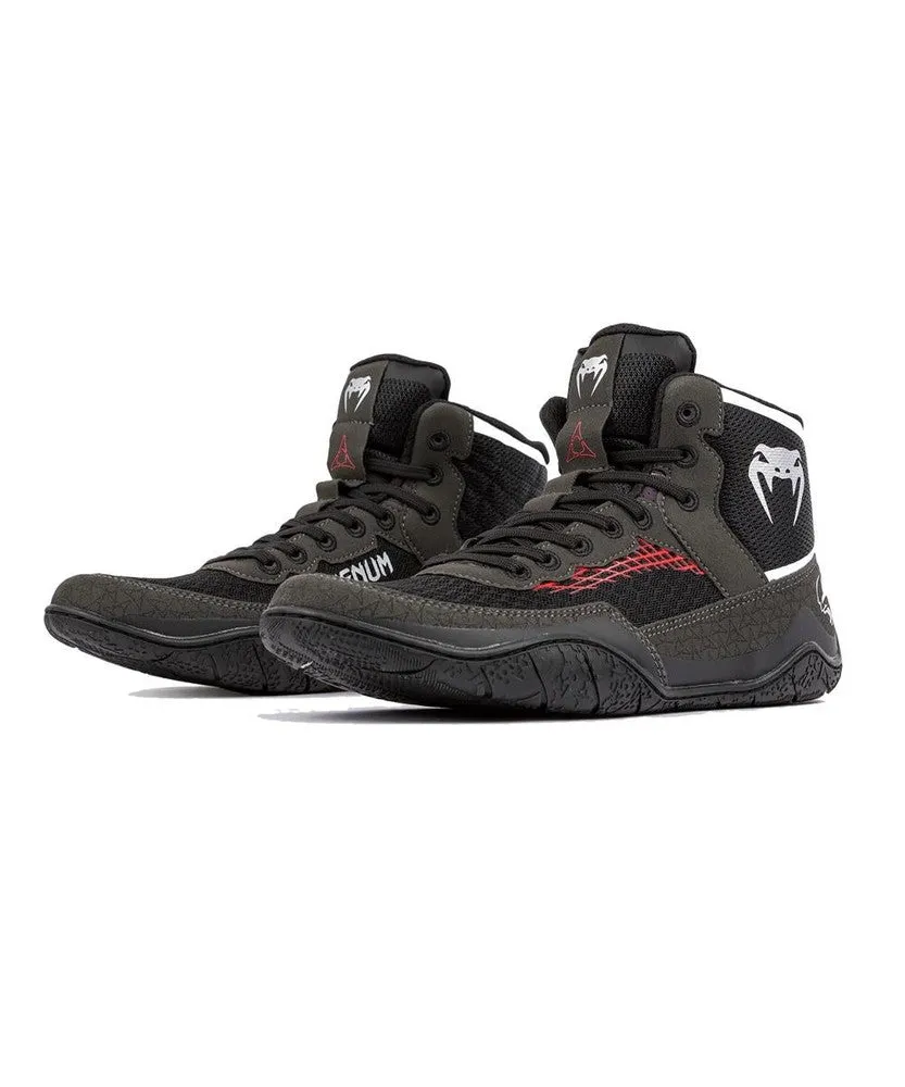Venum Dodge Banshee Wrestling Boots