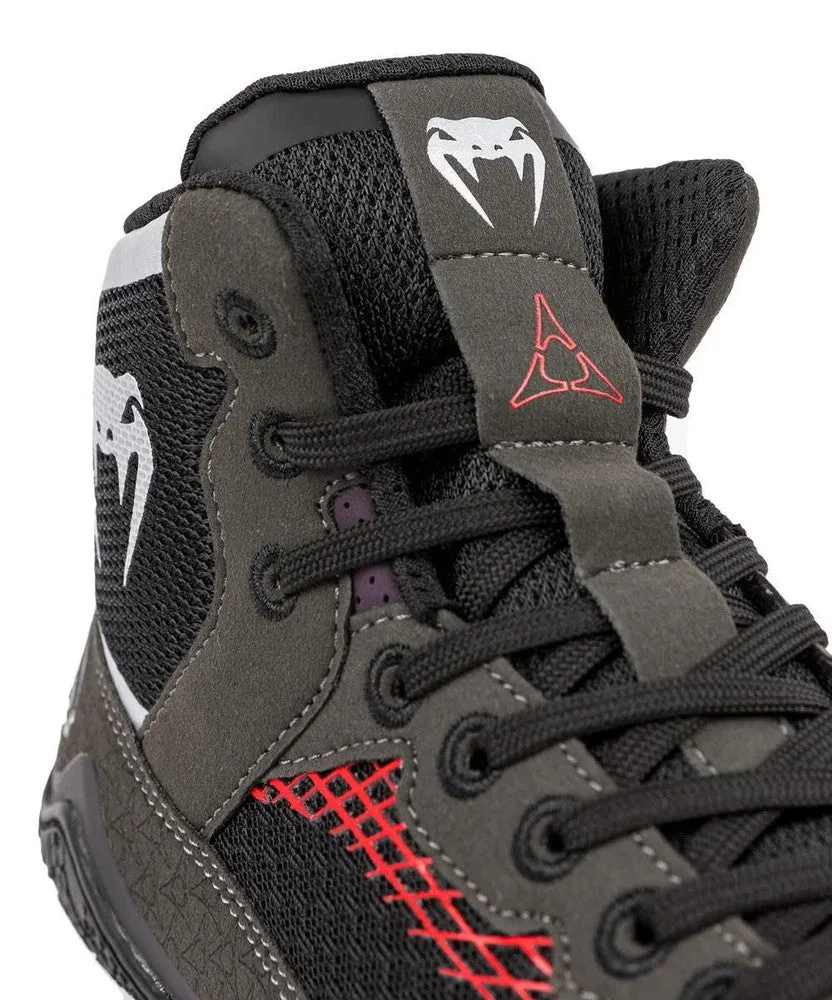 Venum Dodge Banshee Wrestling Boots
