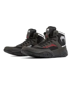 Venum Dodge Banshee Wrestling Boots