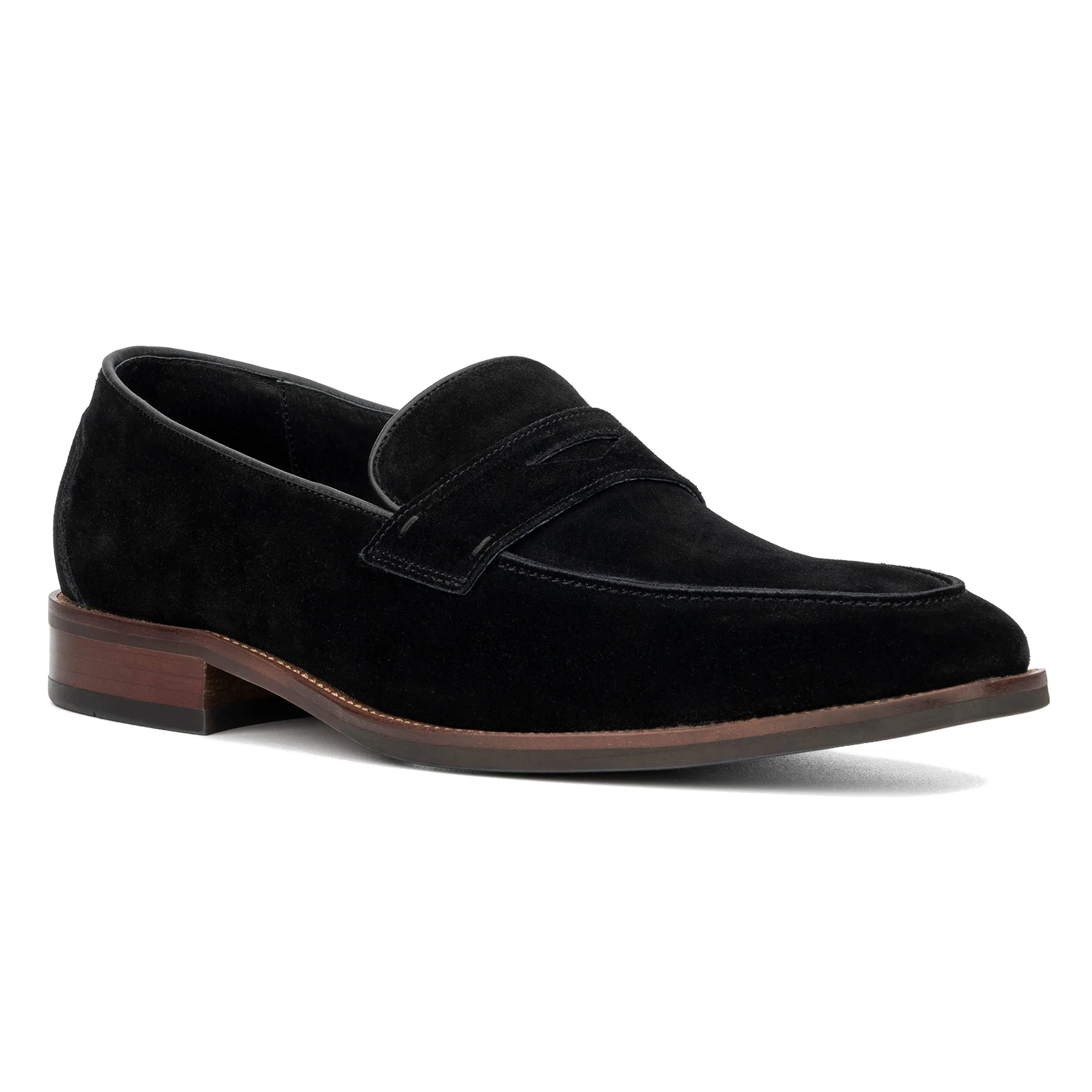 Vintage Foundry Co Mens' James Loafers