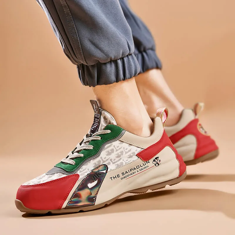 VIR 'The saipaolun' Sneakers Original