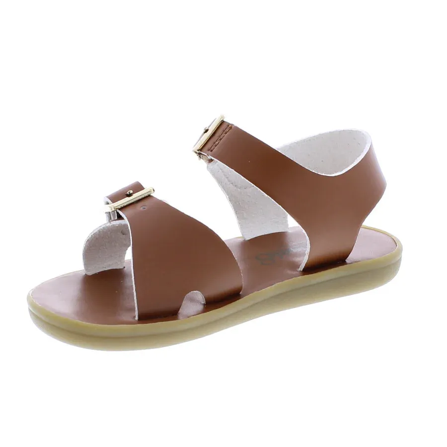 Water Friendly Vegan Strappy Summer Sandals