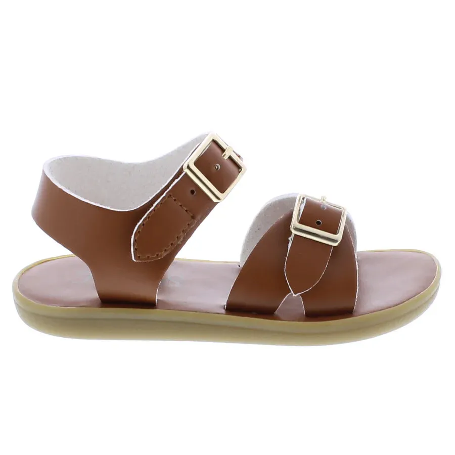 Water Friendly Vegan Strappy Summer Sandals