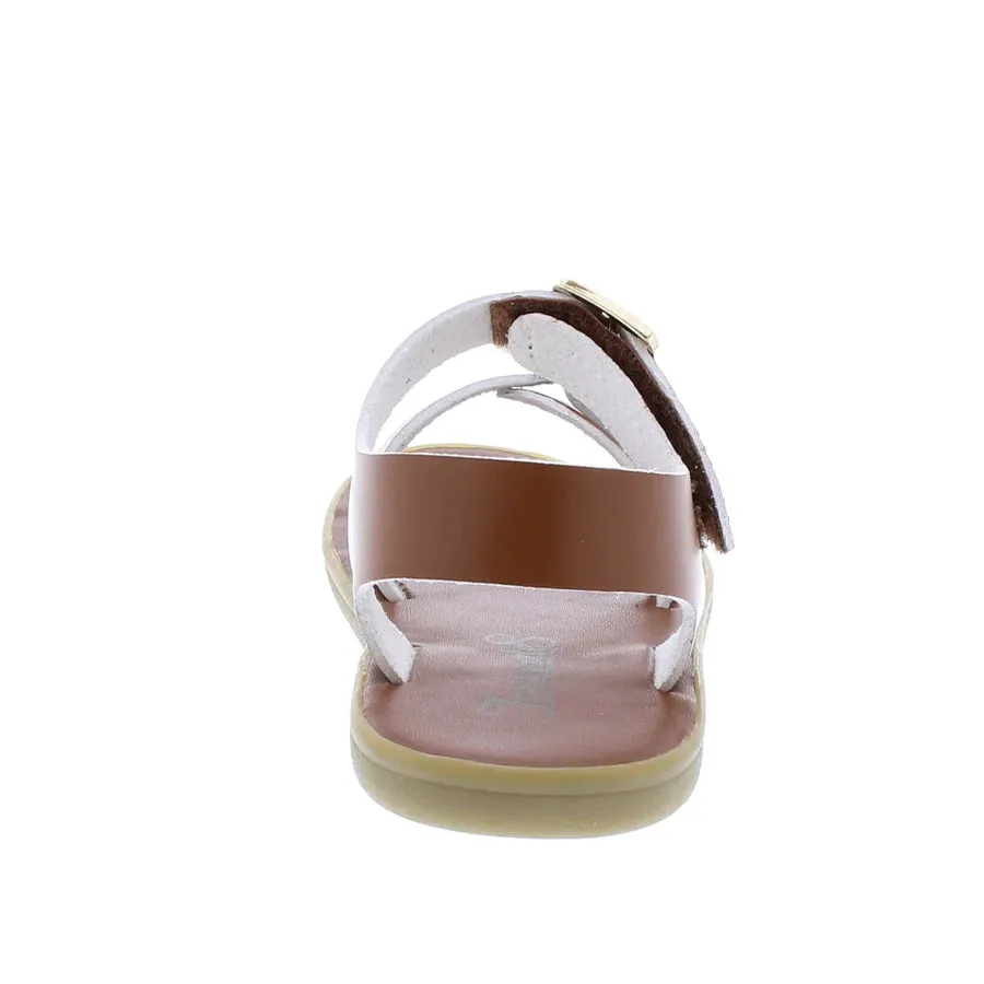 Water Friendly Vegan Strappy Summer Sandals