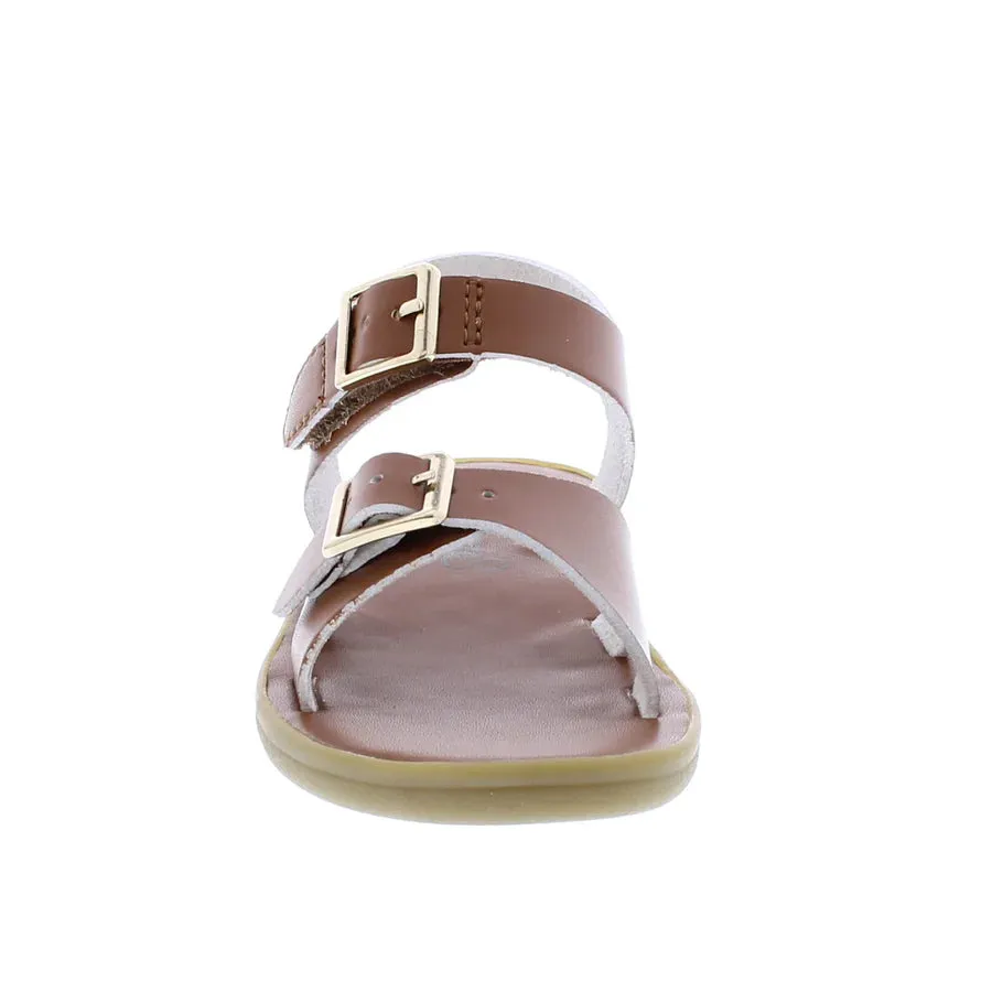 Water Friendly Vegan Strappy Summer Sandals