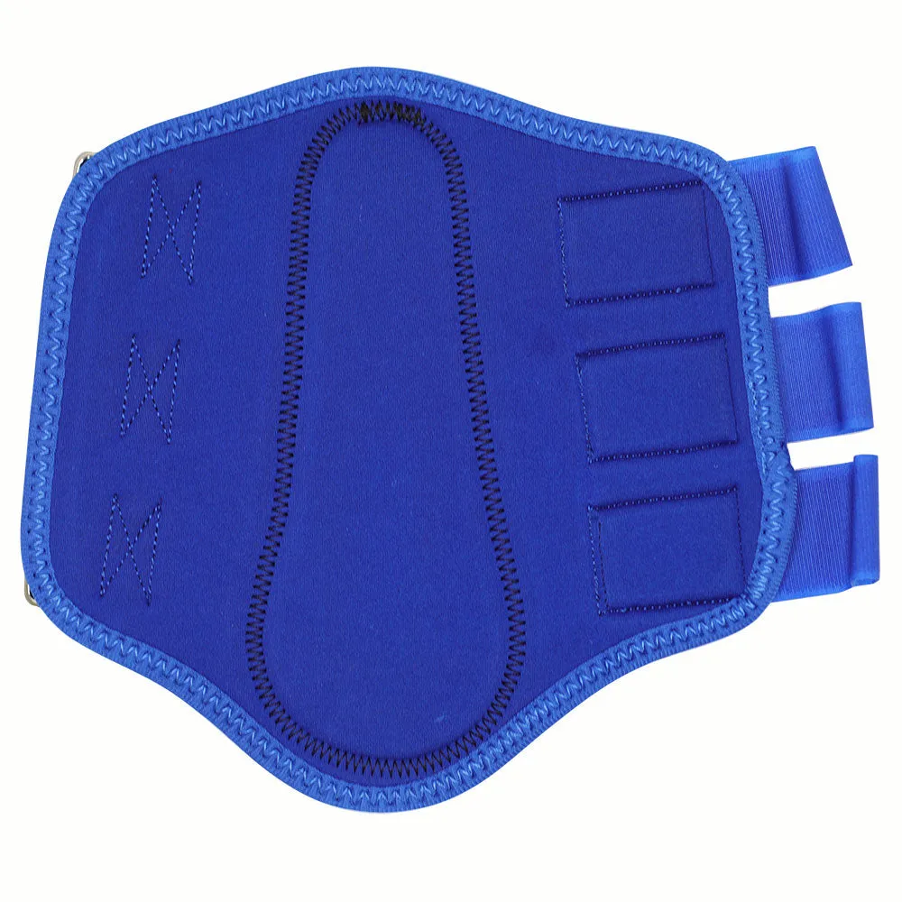 Weaver Classic Splint Boots - Pair