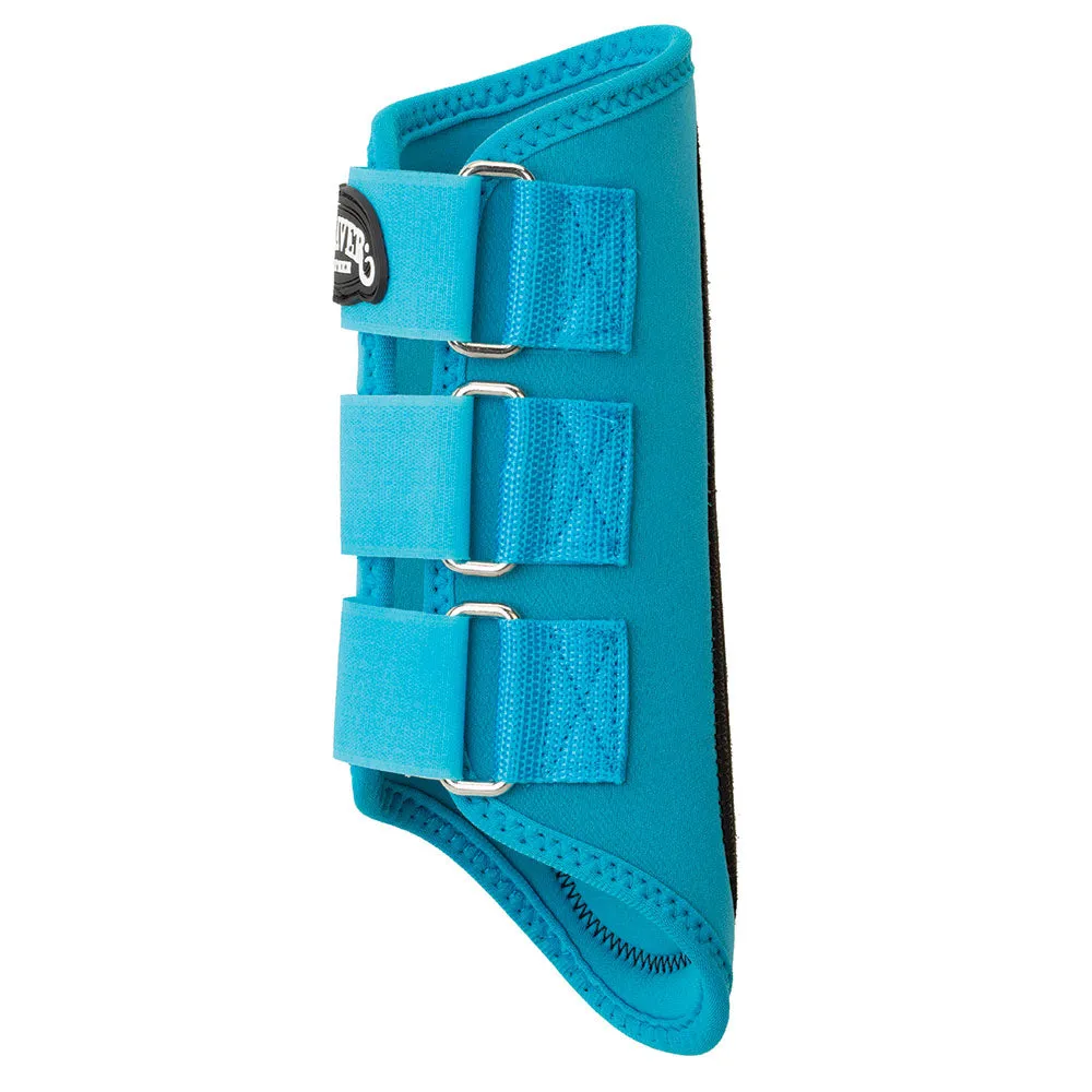 Weaver Classic Splint Boots - Pair