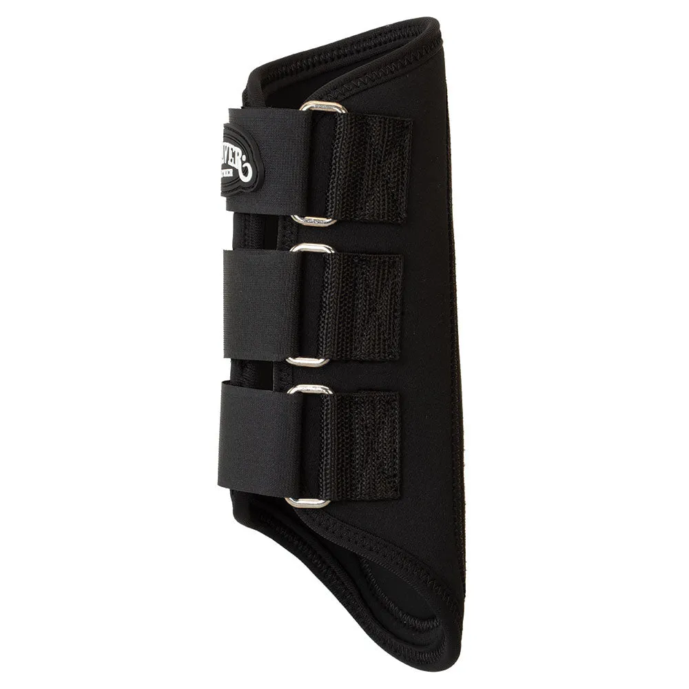 Weaver Classic Splint Boots - Pair
