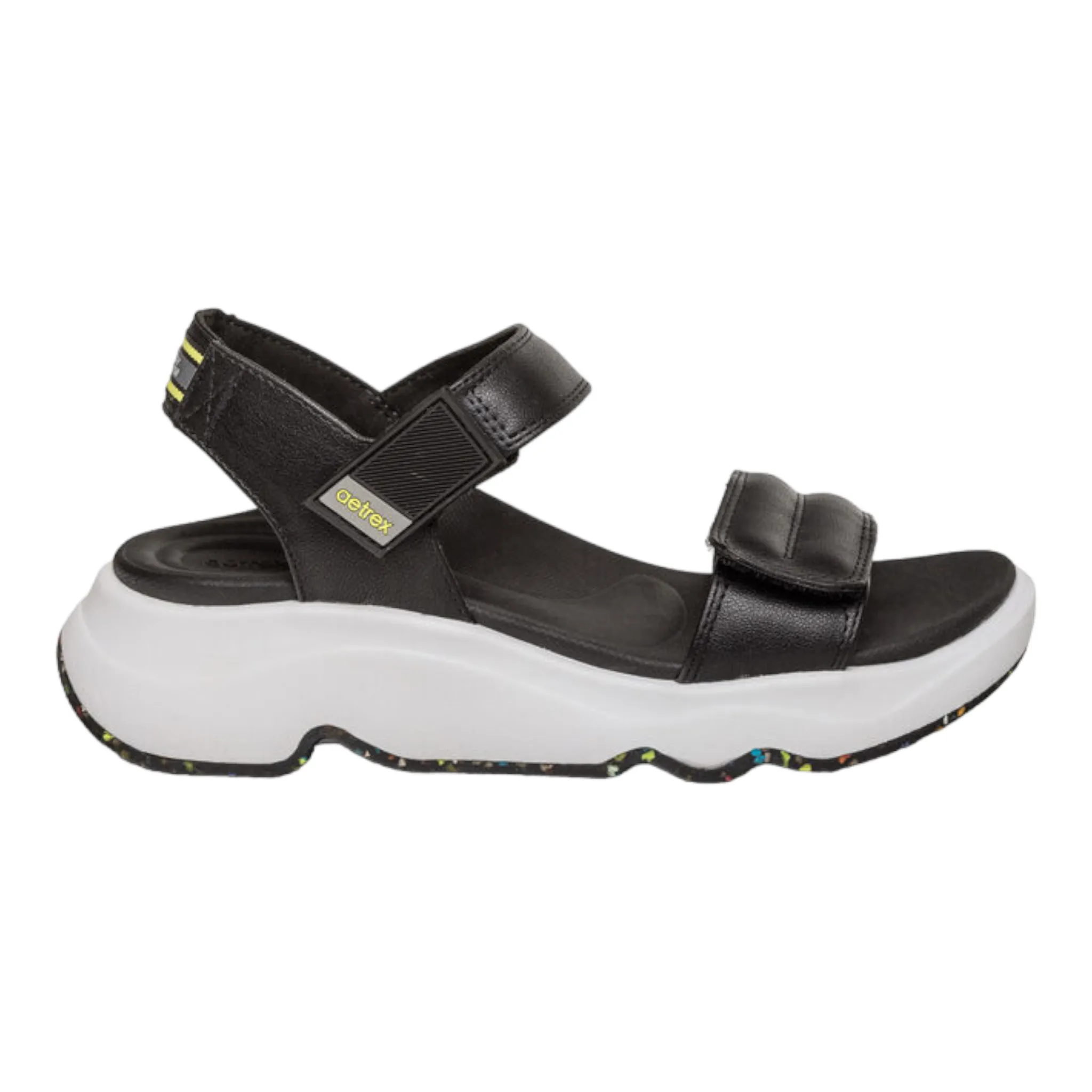 Whit Water-Friendly Sport Sandal