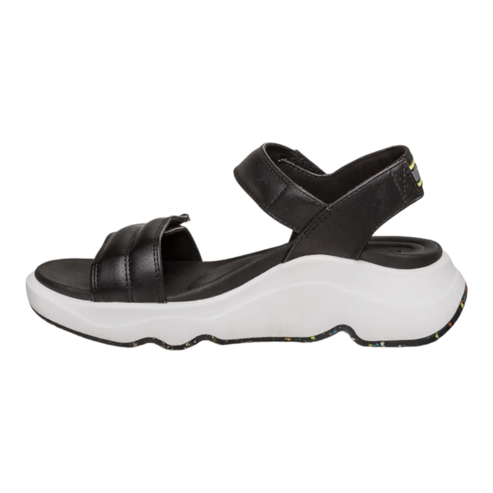 Whit Water-Friendly Sport Sandal