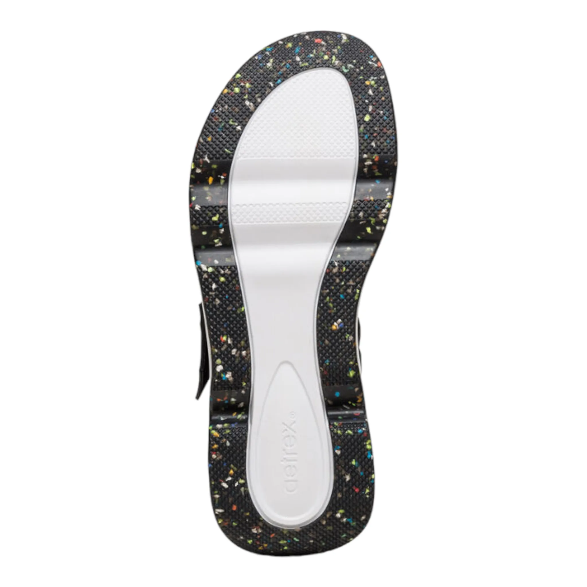 Whit Water-Friendly Sport Sandal