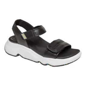Whit Water-Friendly Sport Sandal