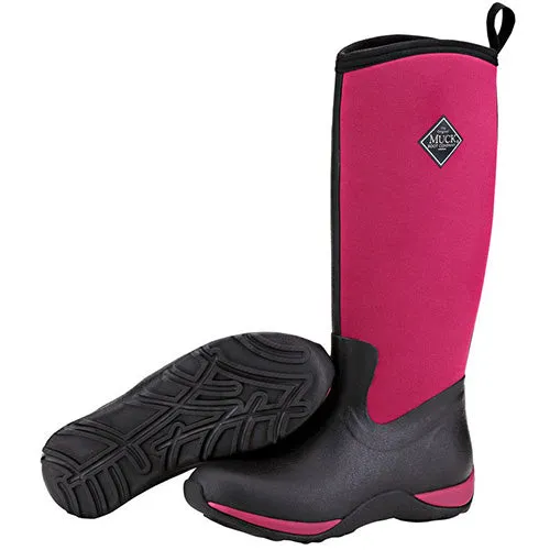 Women's Artic Adventure, W8- Open Box