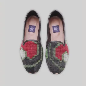 Women's Kilim Loafer Size 9