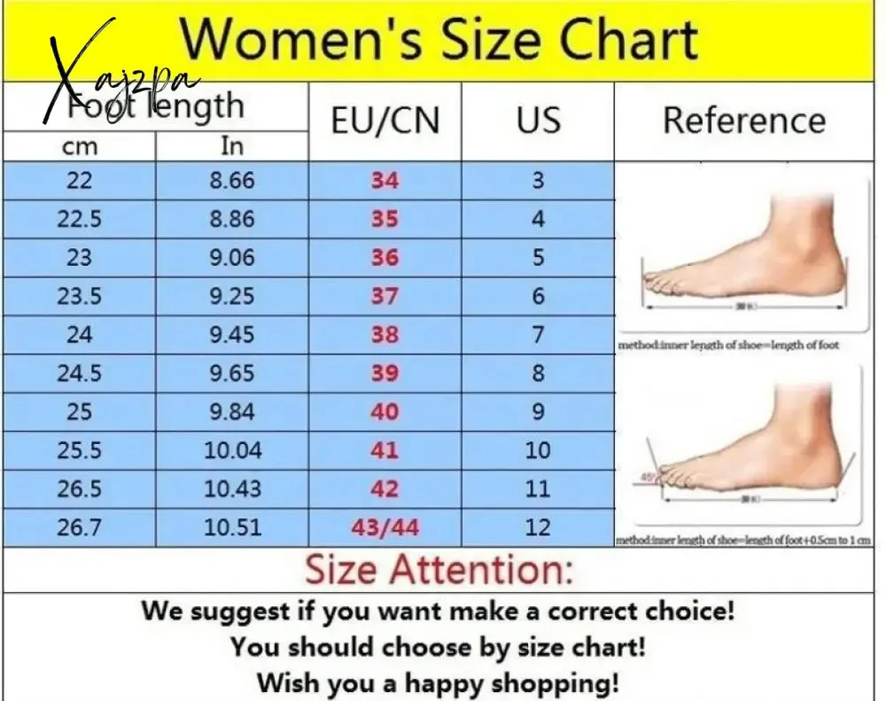 Xajzpa - Women Spring Vintage Breathable Shoes Platform Loafers Lace Up Leather Hollow Slip-On New Fashion Casual Mom Shoe Zapatos Mujer